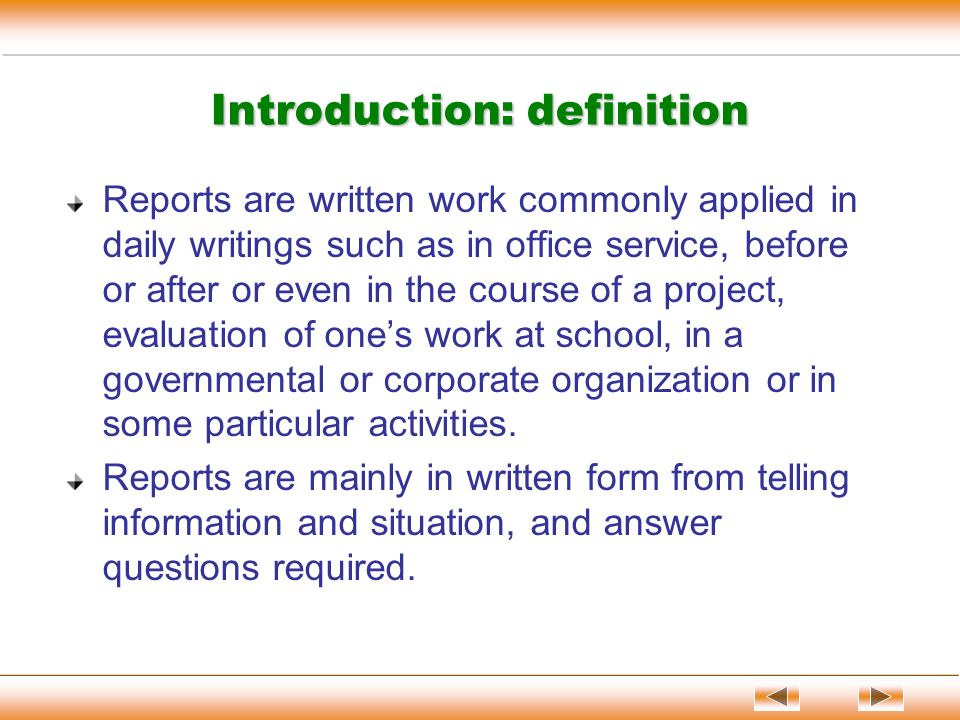 Coursework definition webster