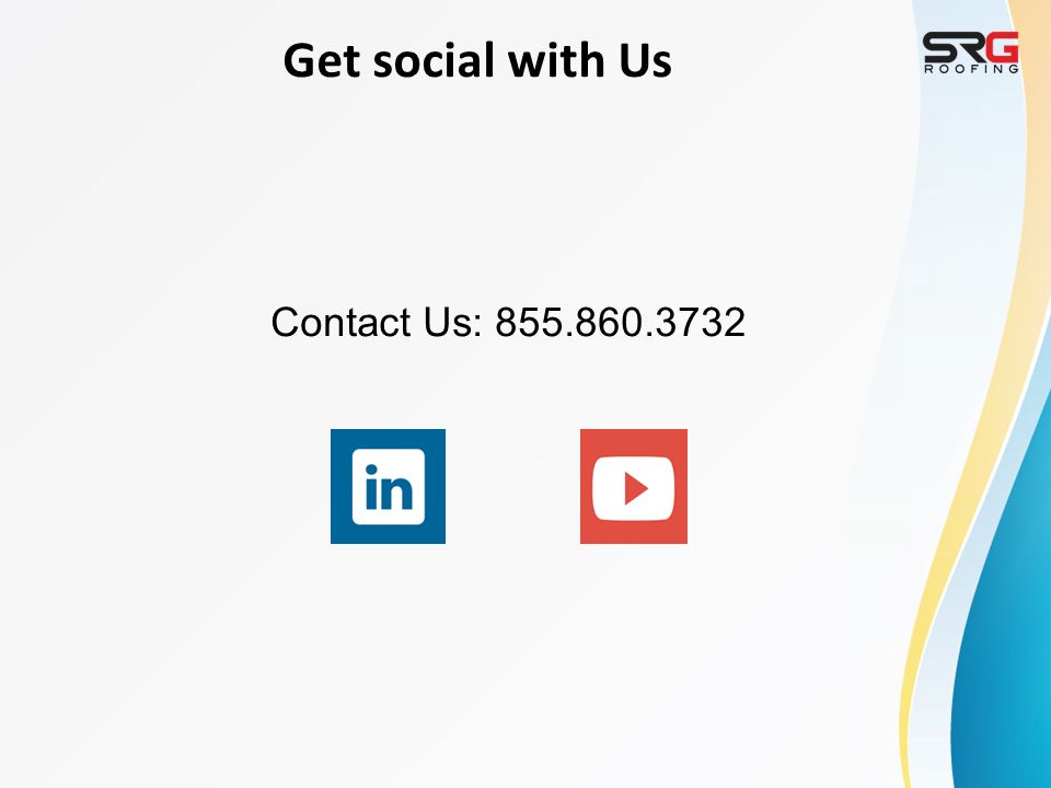 Get social with Us Contact Us: