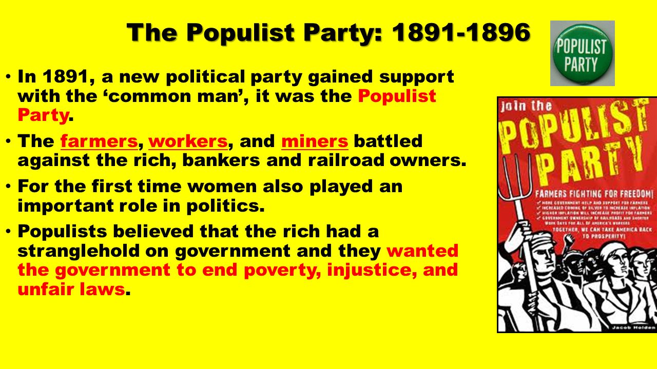 populist party Something rotten: germany is a mess, yascha mounk writesits institutions are not dealing well with the new prominence of the populist alternative for germany party what’s worse is that people seem determined to deny that there’s a problem. populist party Something rotten: germany is a mess, yascha mounk writesits institutions are not dealing well with the new prominence of the populist alternative for germany party what’s worse is that people seem determined to deny that there’s a problem.