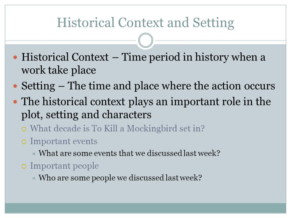 kill mockingbird essay context kill mockingbird essay context