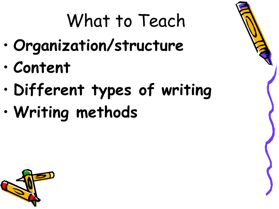 teaching essay types Professors teaching first-year writing classes often note that their students don't understand the terms of academic argument indeed, our students have several. teaching essay types Professors teaching first-year writing classes often note that their students don't understand the terms of academic argument indeed, our students have several.