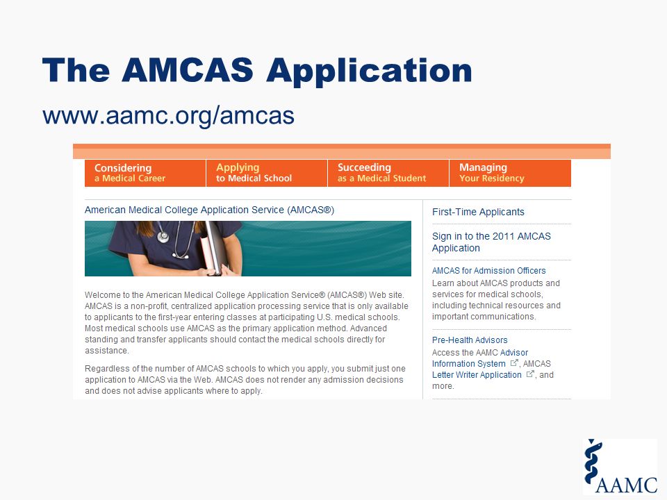 application for medical school application for medical school