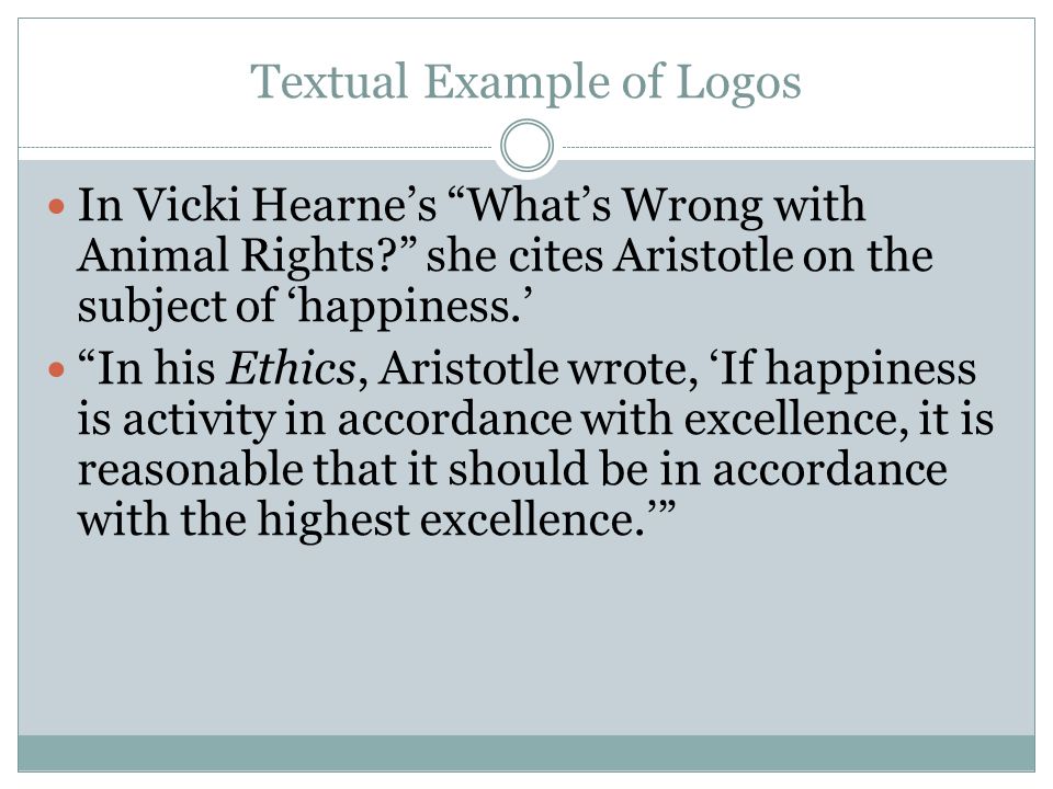 Animal Rights Persuasive Essay