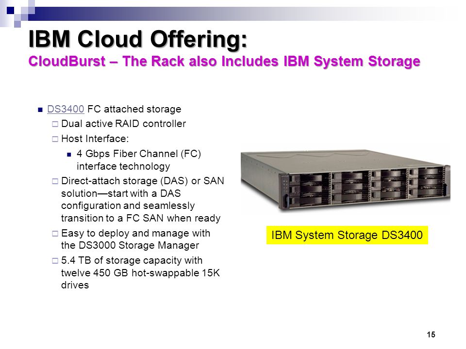 Ibm System Storage Ds3000 Storage Manager Version 2 Installation And Support Guide