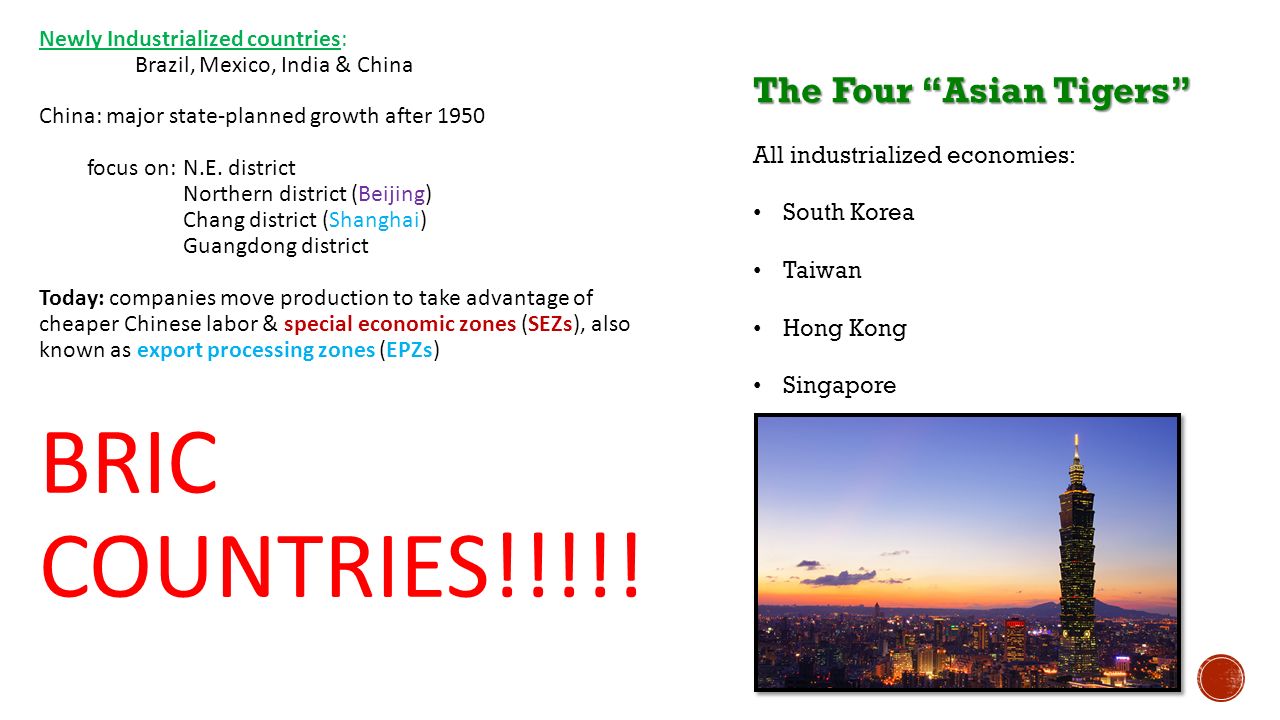 the korean export processing zone the korean export processing zone