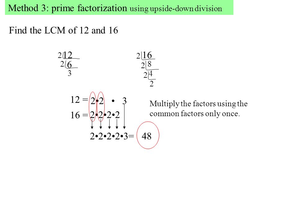 What are the prime factors of 22?
