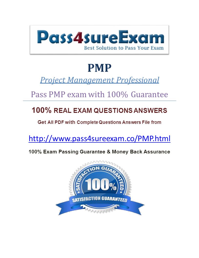 project management questions and answers