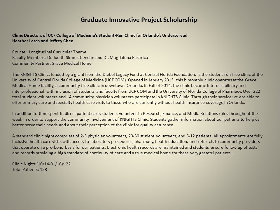 Good Scholarship Essay Examples