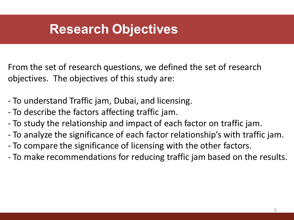 objectives of the research paper A research paper abstract is an organized and a short summary of an in-depth discussion this section starts out by stating the objective of the research paper. objectives of the research paper A research paper abstract is an organized and a short summary of an in-depth discussion this section starts out by stating the objective of the research paper.