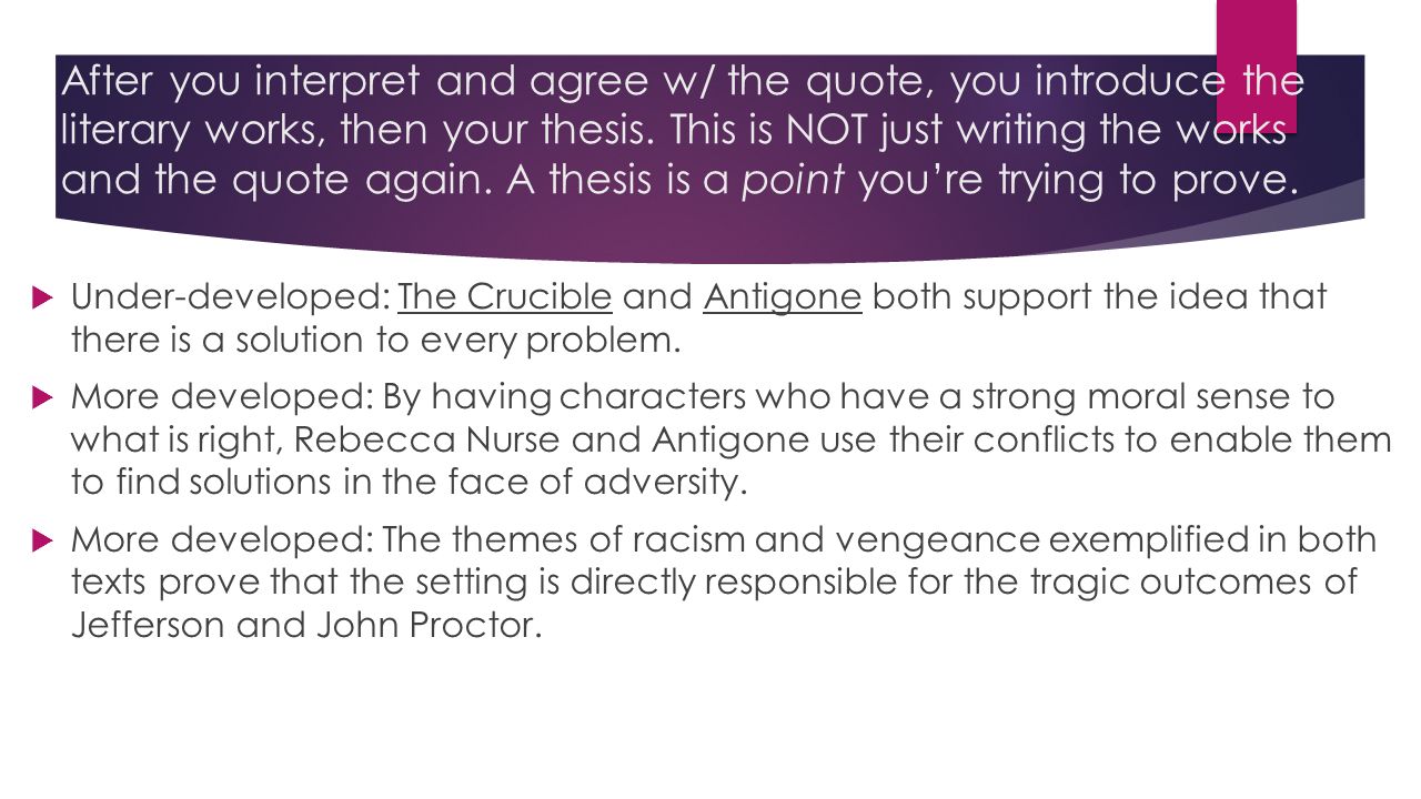 antigone letter essay antigone letter essay