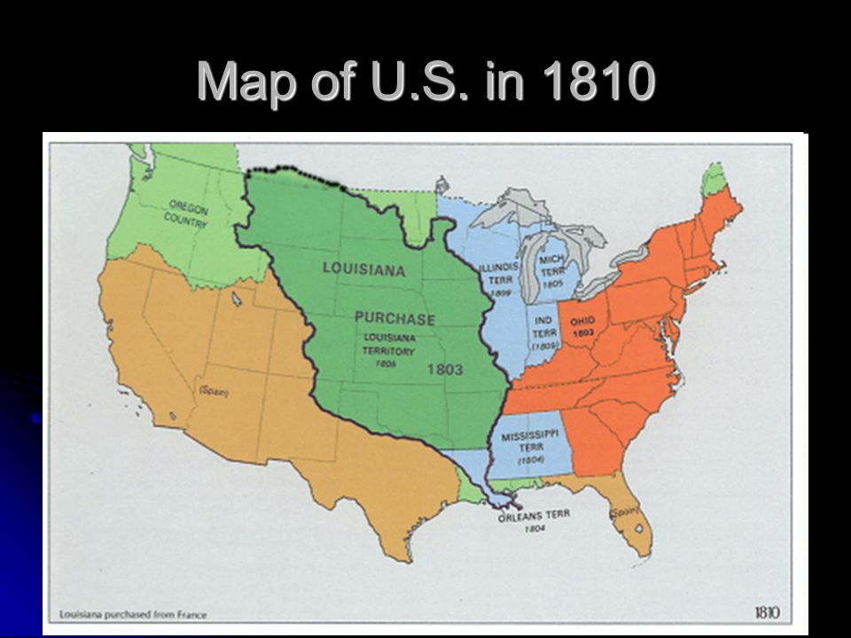 a history of the louisiana purchase in the united states a history of the louisiana purchase in the united states