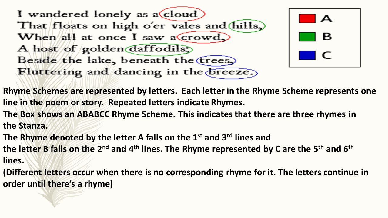 4 stanza poem with rhyme 4 stanza poem with rhyme