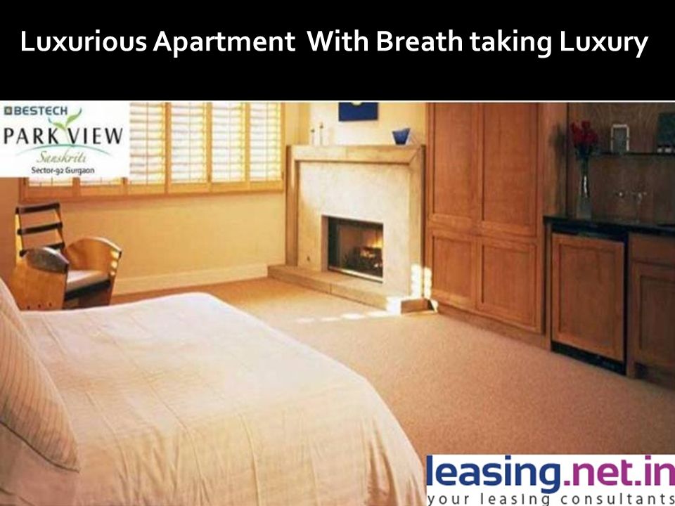 Luxurious Apartment With Breath taking Luxury Luxurious Apartment With Breath taking Luxury