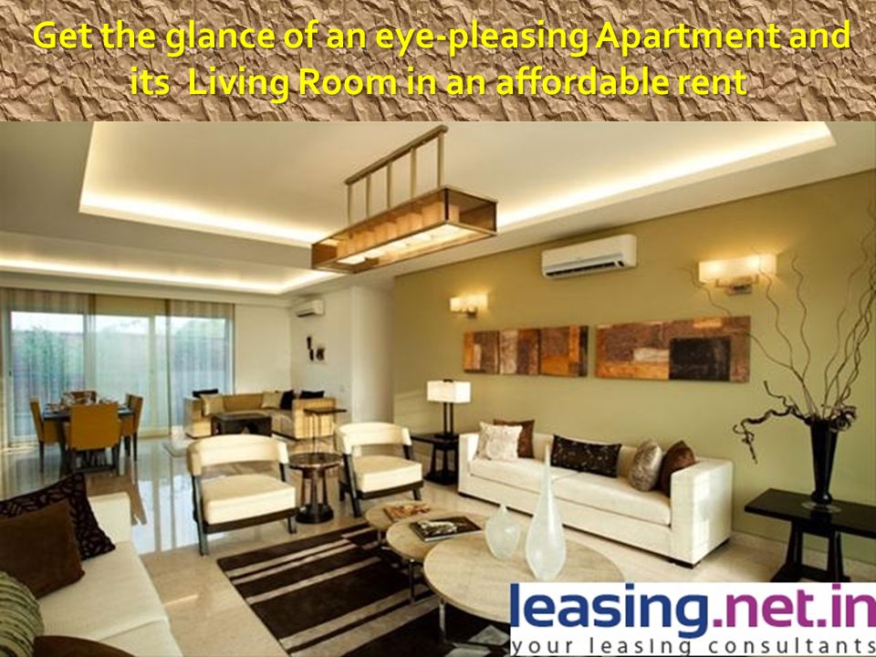 Get the glance of an eye-pleasing Apartment and Get the glance of an eye-pleasing Apartment and its Living Room in an affordable rent its Living Room in an affordable rent