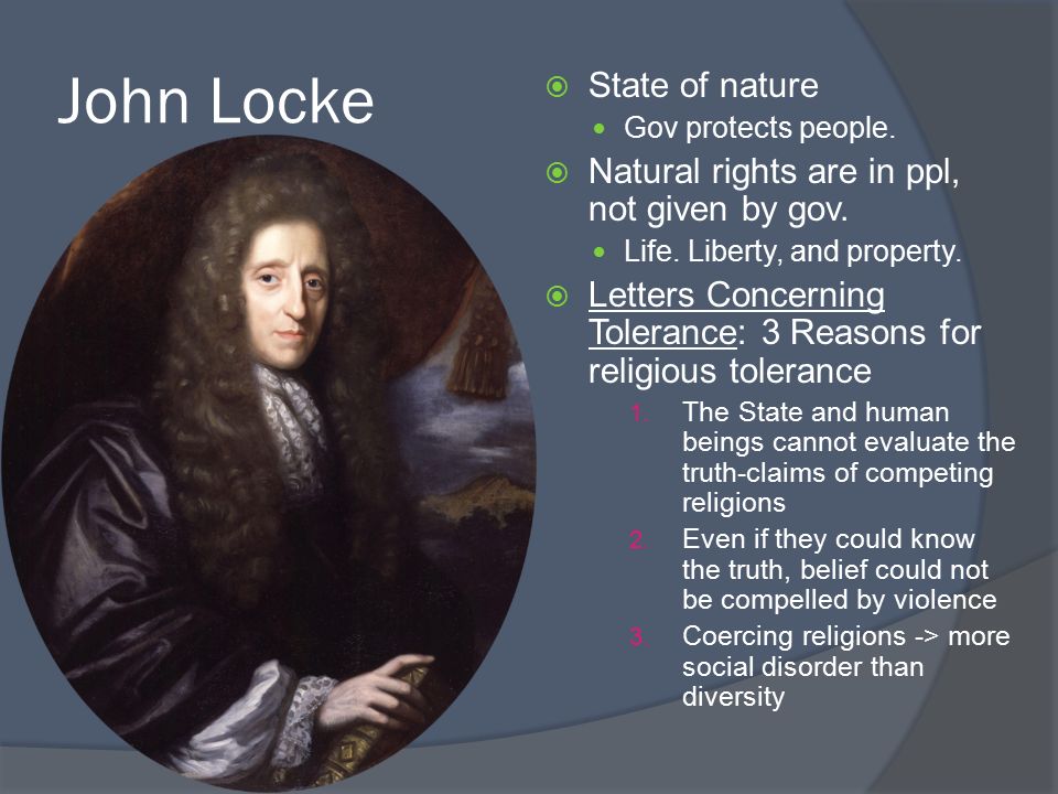 john locke state of nature essay Essays - largest database of quality sample essays and research papers on john locke human nature. john locke state of nature essay Essays - largest database of quality sample essays and research papers on john locke human nature.