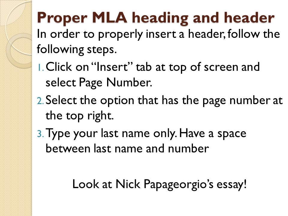 proper header for essay Formatting a paper in microsoft word 2003 header and footer toolbar in the type the title of your essay. proper header for essay Formatting a paper in microsoft word 2003 header and footer toolbar in the type the title of your essay.