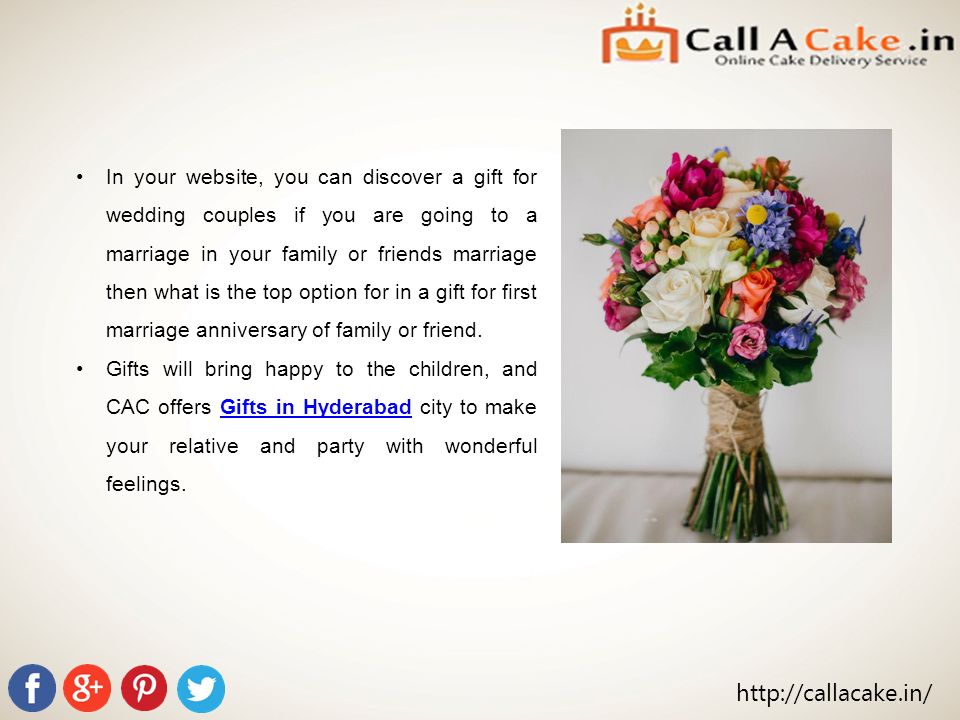 In your website, you can discover a gift for wedding couples if you are going to a marriage in your family or friends marriage then what is the top option for in a gift for first marriage anniversary of family or friend.