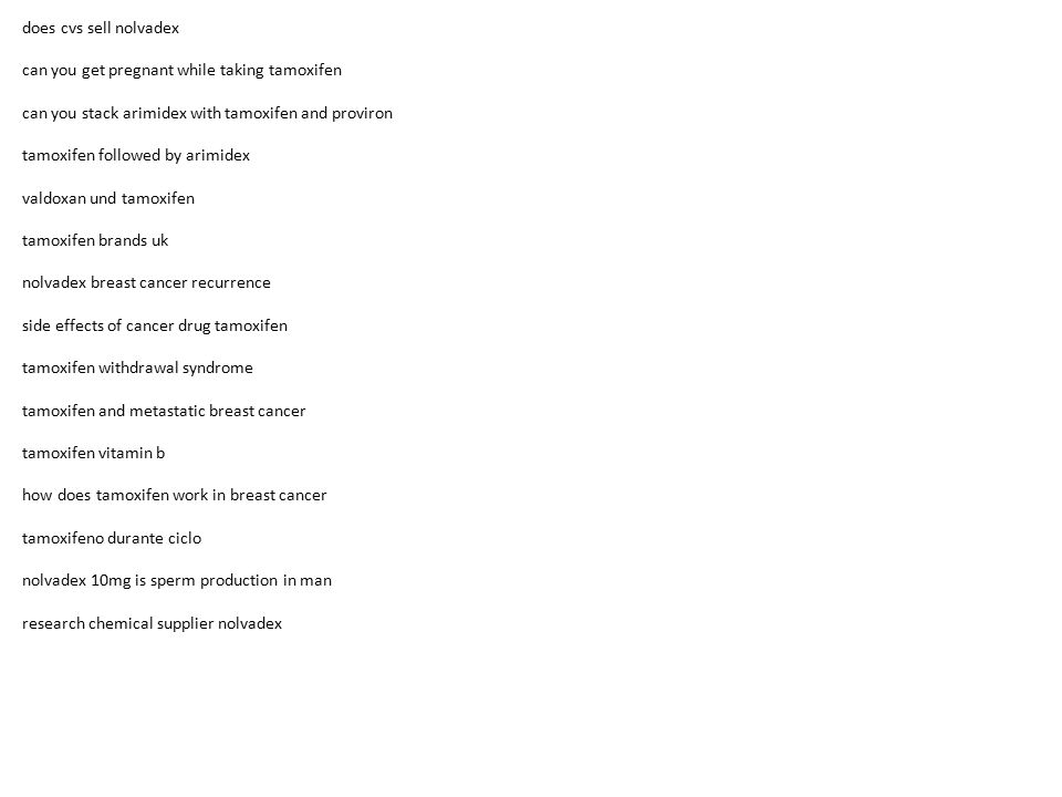 Research chemicals for sale nolvadex during cycle Research chemicals for sale nolvadex during cycle
