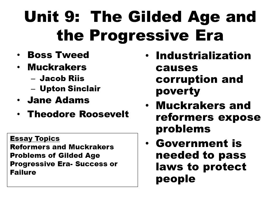 2003 apush dbq progressive 2003 apush dbq progressive