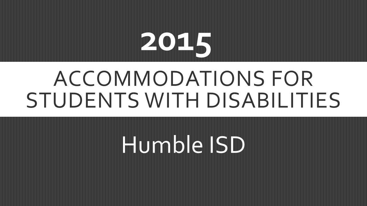 humbleisd com