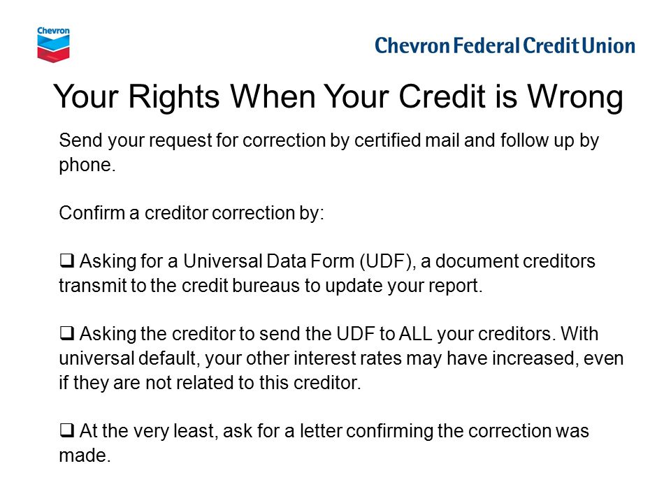 how to improve your credit score federally insured by ncua great universal data form