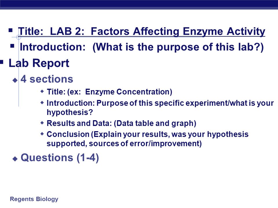 Decomposition Of H2o2 And Effect Of Catalase Biology Essay Decomposition Of H2o2 And Effect Of Catalase Biology Essay