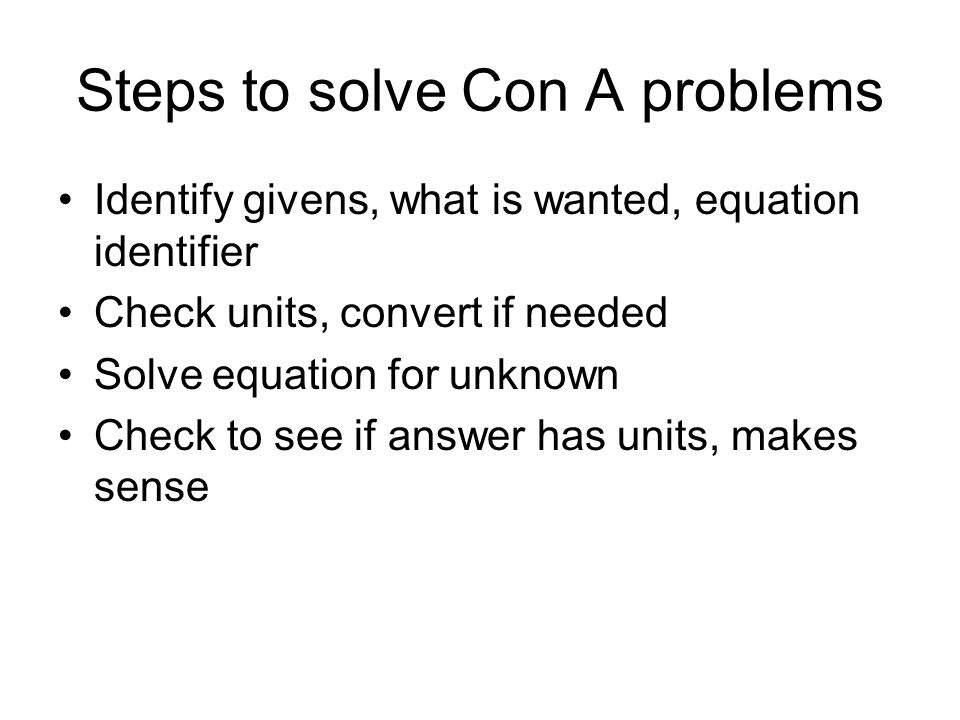 steps in solving a case study steps in solving a case study