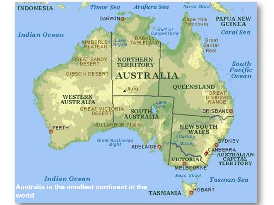 Australia indian