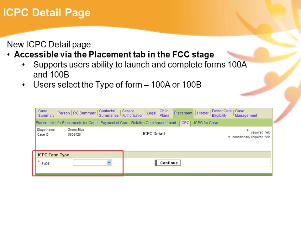 georgia shines enhancements 5 1 release tentative release date icpc form 100a