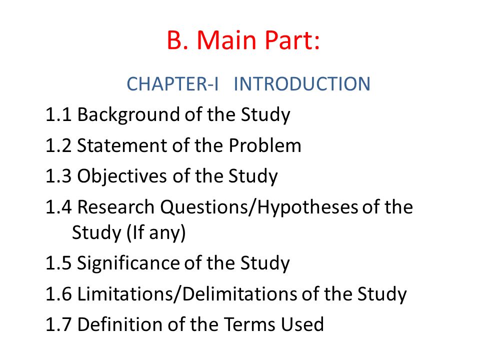 Exemple D'introduction De Dissertation Dialectique