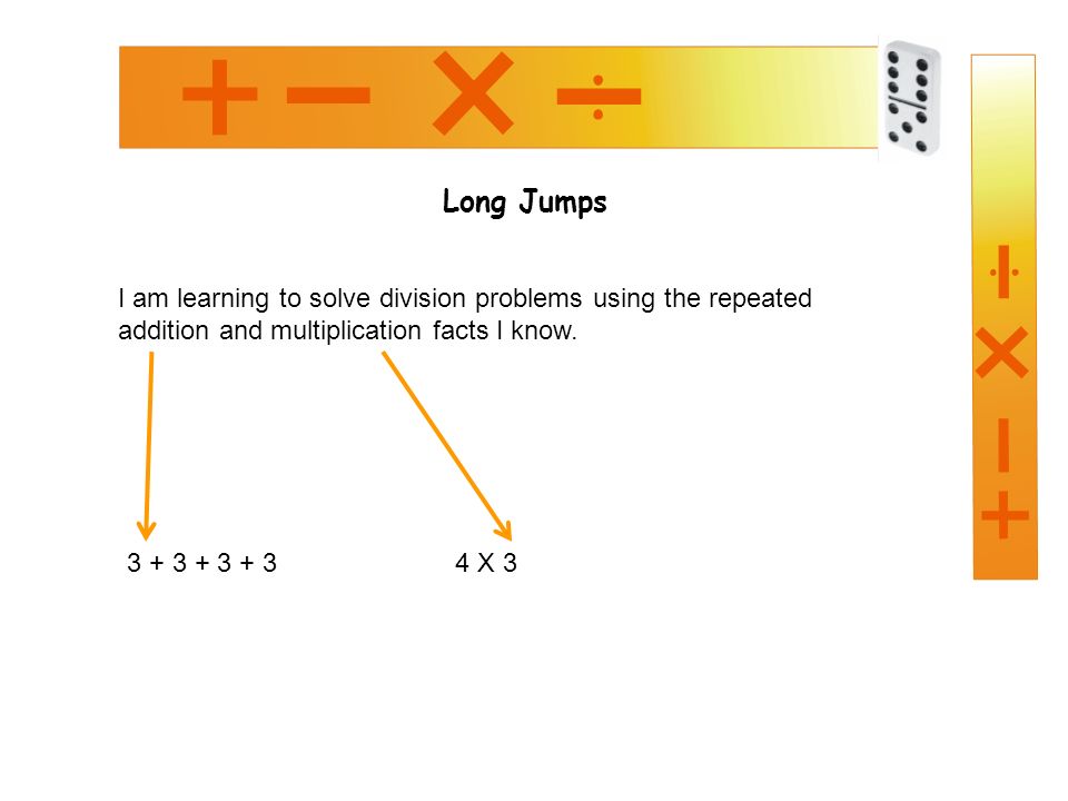 Solving Long Division Problems