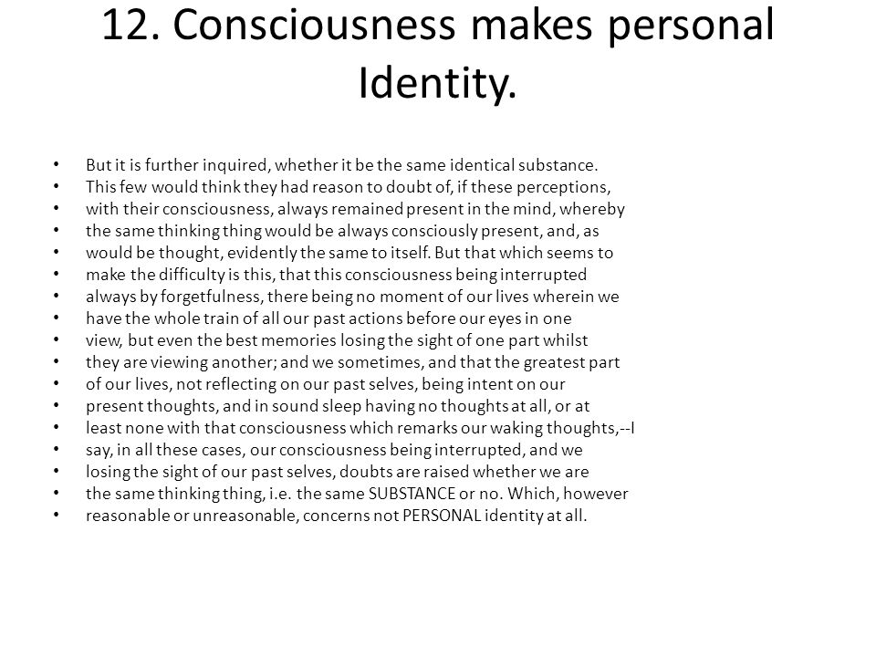 an essay on personal identity Introduction this essay will examine my personal self development in relation to self-awareness and listening skills personal development refers to a set of activities that one can engage in for the purpose of enhancing self knowledge and identity. an essay on personal identity Introduction this essay will examine my personal self development in relation to self-awareness and listening skills personal development refers to a set of activities that one can engage in for the purpose of enhancing self knowledge and identity.