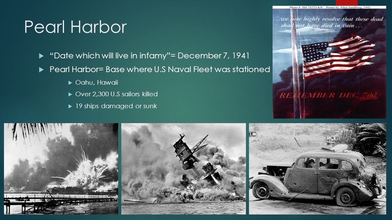 causes of pearl harbor Causes of pearl harbor there is no choice left but to fight and break the iron chains strangling japan (spector 76) admiral nagano osami gave this statement after finding no other way to resolve relations between the united states and japan. causes of pearl harbor Causes of pearl harbor there is no choice left but to fight and break the iron chains strangling japan (spector 76) admiral nagano osami gave this statement after finding no other way to resolve relations between the united states and japan.