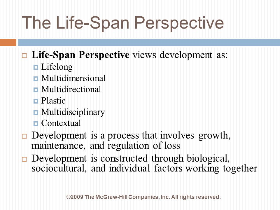 life span perspective paper essay Analysis of the stages in life span development essayswhen breaking down the life span into stages such as childhood, adulthood, and late adulthood the break down seeks to bring unity to the life of human being, and ultimately helps us to understand the development of a person. life span perspective paper essay Analysis of the stages in life span development essayswhen breaking down the life span into stages such as childhood, adulthood, and late adulthood the break down seeks to bring unity to the life of human being, and ultimately helps us to understand the development of a person.