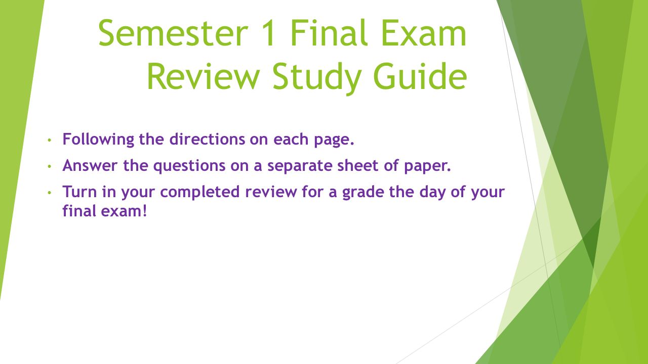de study guide semester 1 final Chemical reactions icp semester 1 final exam study guide review 7 chemical semester biology final exam study guide name: part one: icp study guide 1st semester. de study guide semester 1 final Chemical reactions icp semester 1 final exam study guide review 7 chemical semester biology final exam study guide name: part one: icp study guide 1st semester.