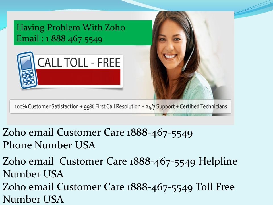 Zoho  Customer Care Phone Number USA Zoho  Customer Care Helpline Number USA Zoho  Customer Care Toll Free Number USA Having Problem With Zoho