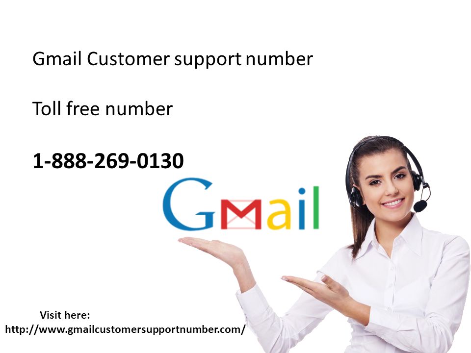 Gmail Customer support number Toll free number Visit here: