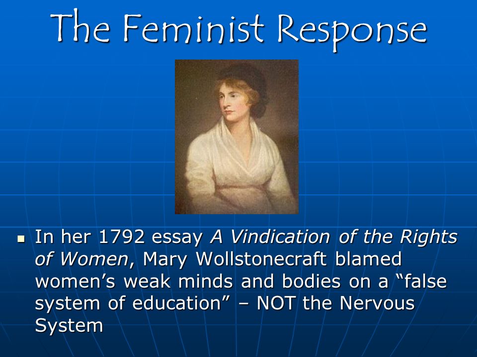 Women Rights Essay