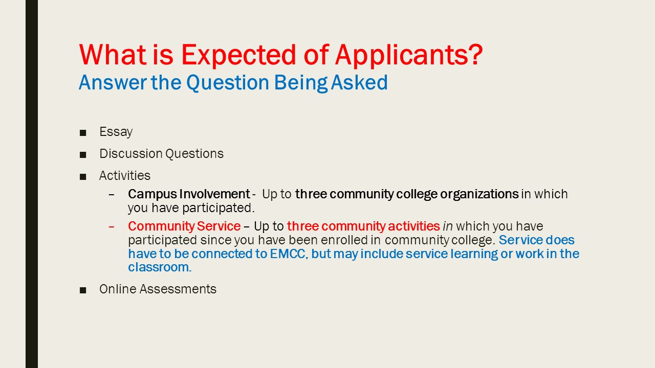 how to write a community service essay how to write a community service essay