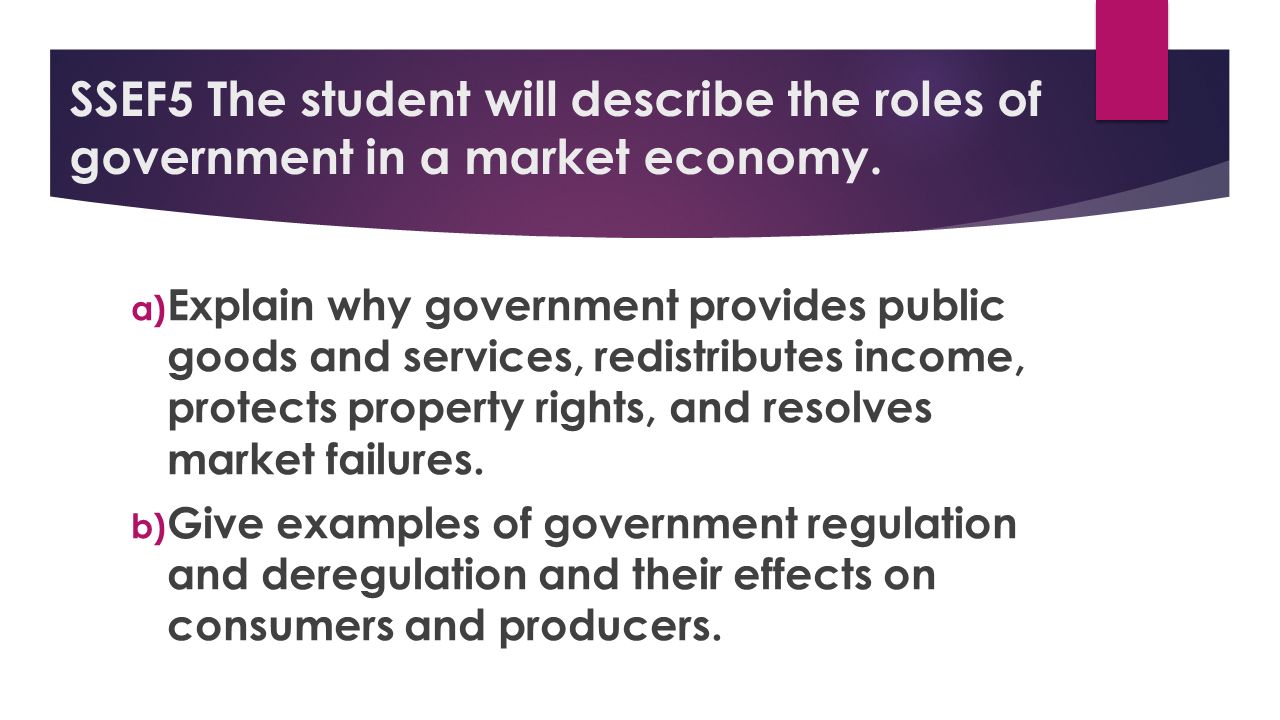 role of marketing in the economy role of marketing in the economy