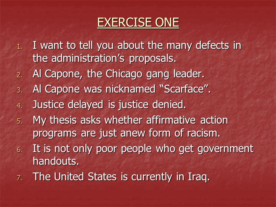Justice Delayed Is Justice Denied Essay