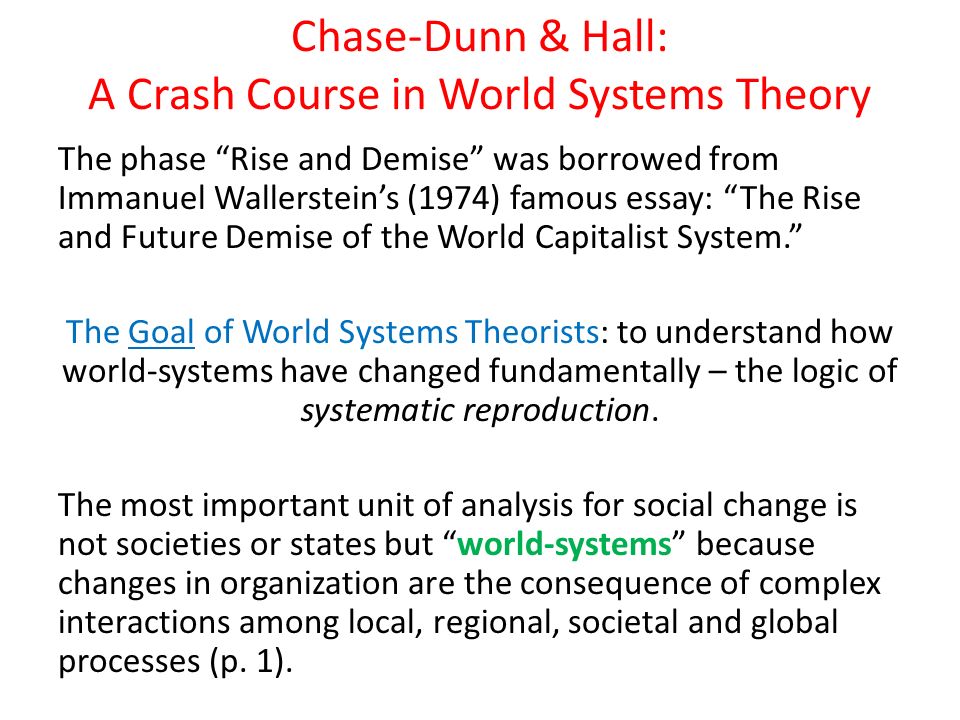 essays on future essays on future