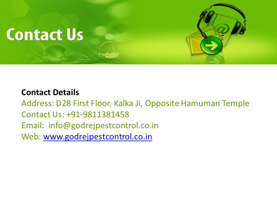 Contact Details Address: D28 First Floor, Kalka Ji, Opposite Hamuman Temple Contact Us: Web: