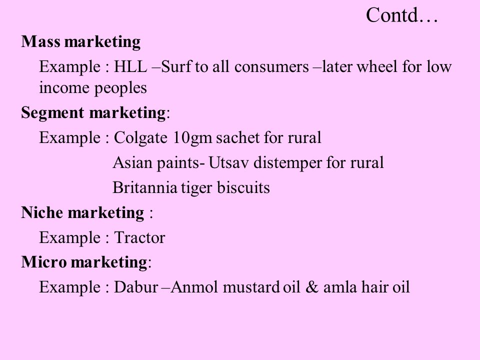dabur segmentation positioning dabur segmentation positioning