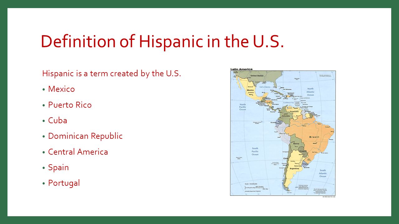 hispanic in america In a bitterly-divisive election season, majority of americans believes hispanics have a positive influence on our nation's culture - and most do not want to build a border wall. hispanic in america In a bitterly-divisive election season, majority of americans believes hispanics have a positive influence on our nation's culture - and most do not want to build a border wall.