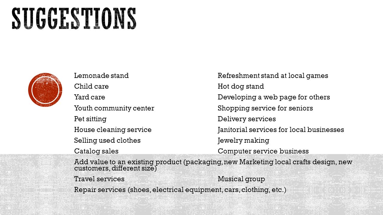 house cleaning add
