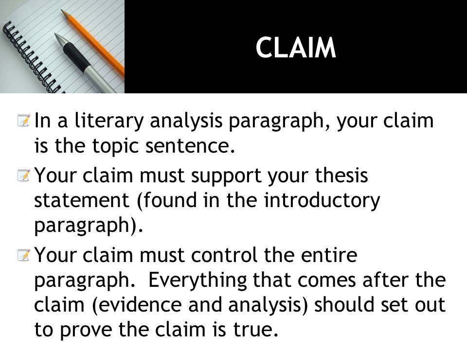 analyis thesis analyis thesis