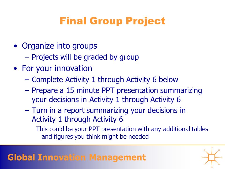 how many powerpoint slides for a 15 minute presentation