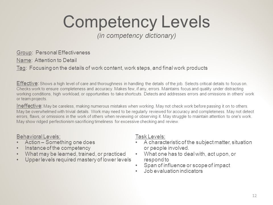 competency dictionary critical thinking competency dictionary critical thinking