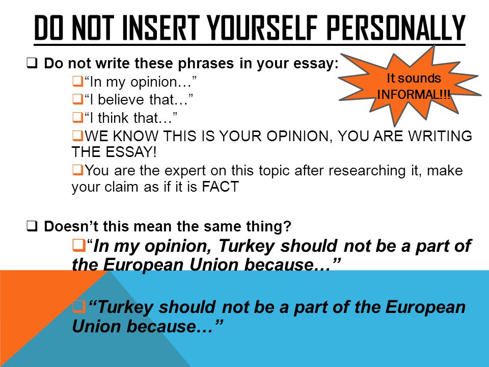 opinion thesis Can you write i or in my opinion in an essay where students love to write things like “in my opinion of using professional writers on tough essays. opinion thesis Can you write i or in my opinion in an essay where students love to write things like “in my opinion of using professional writers on tough essays.